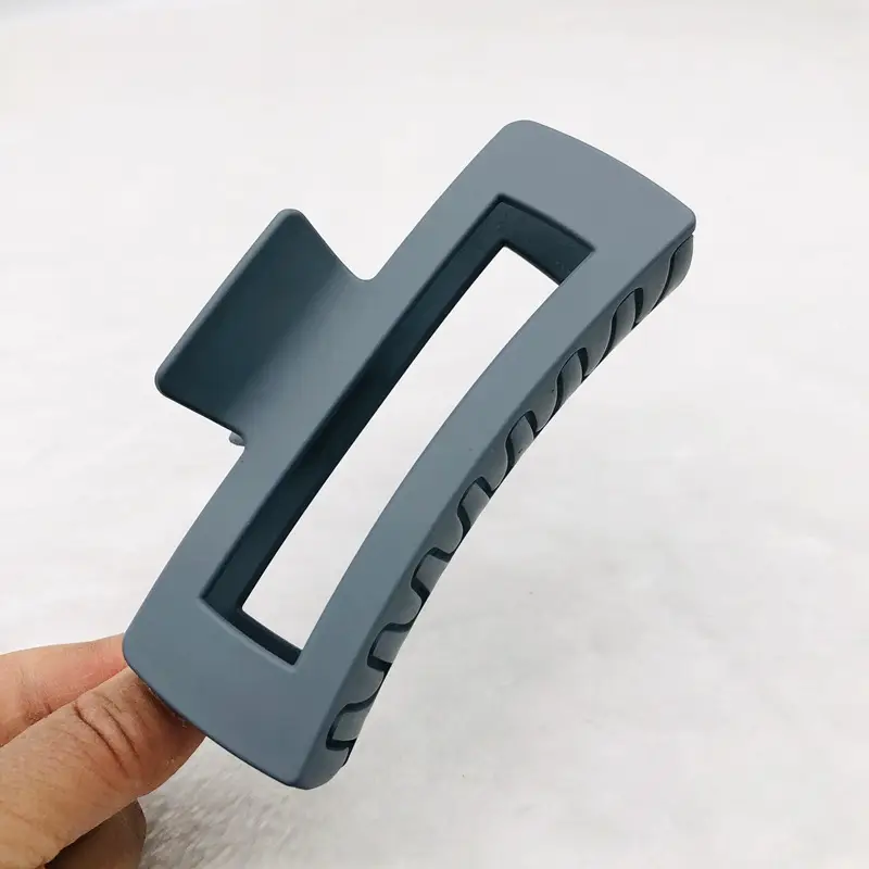 Oversized Shark Clip for Hairpin Bath Back Head Grab Clip - Image 5