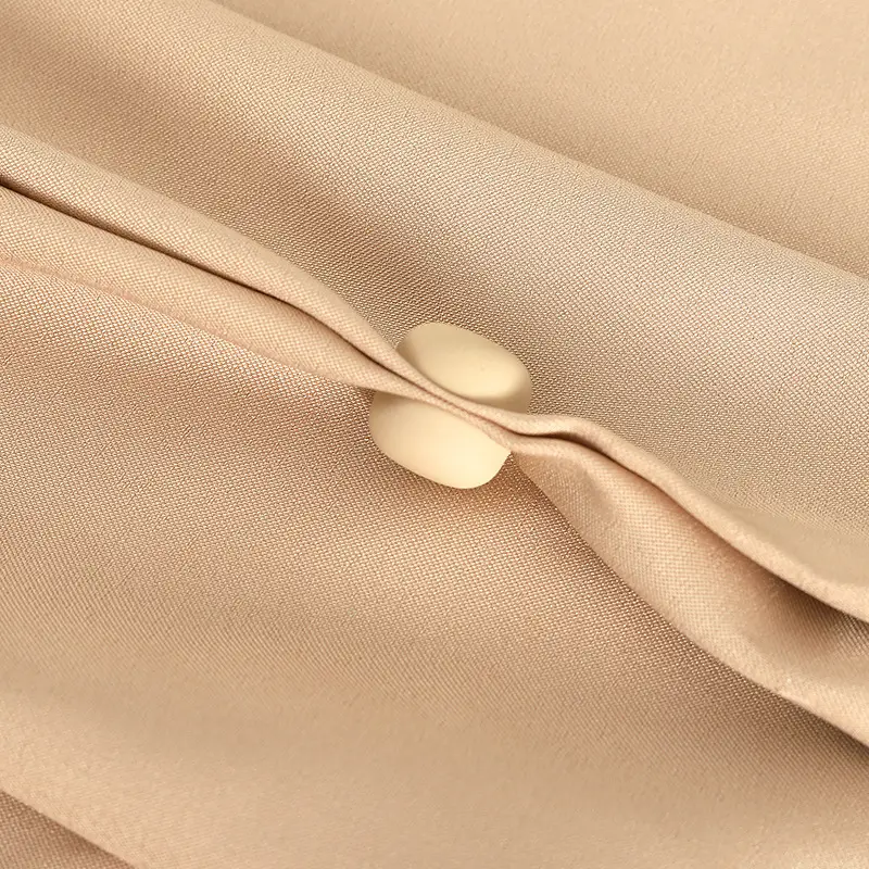 Magnetic Buckle Scarf with Macaron Color All-Matching Accessories — feature 10