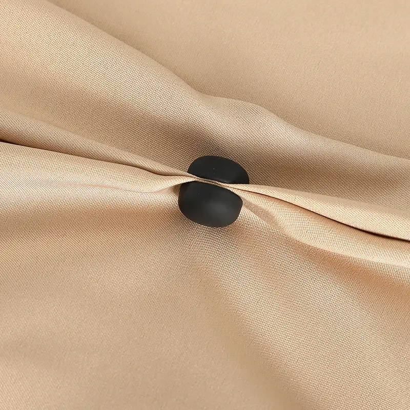 Magnetic Buckle Scarf with Macaron Color All-Matching Accessories — feature 11