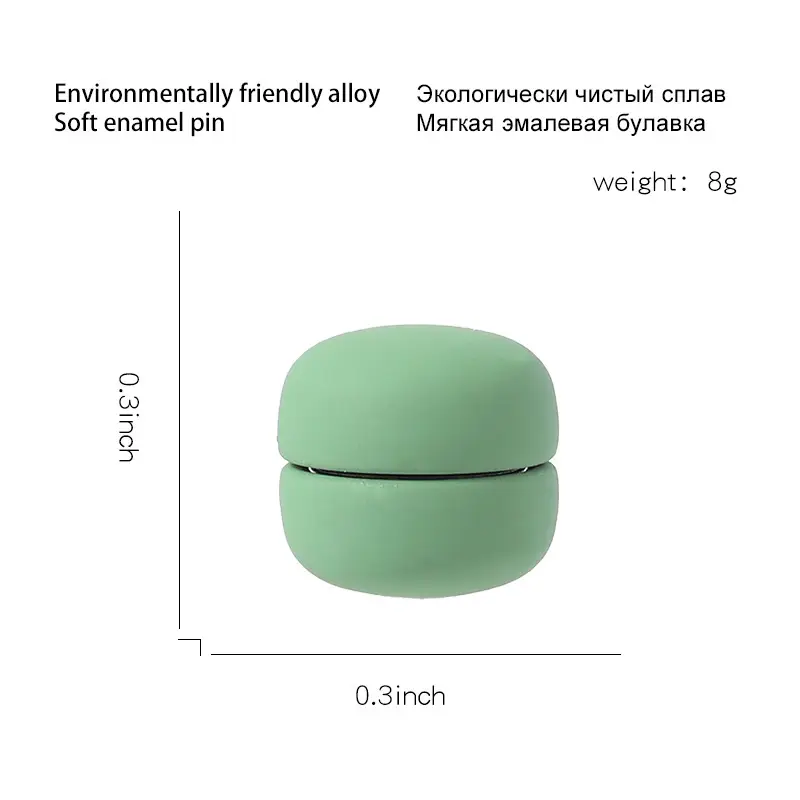Magnetic Buckle Scarf with Macaron Color All-Matching Accessories — feature 2