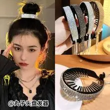 Candy Color Hairpin Clip Set for Women — feature 15