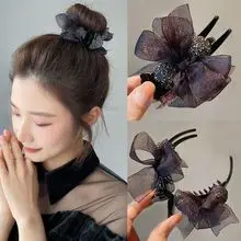 Candy Color Hairpin Clip Set for Women — feature 19