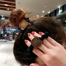 Candy Color Hairpin Clip Set for Women — feature 25