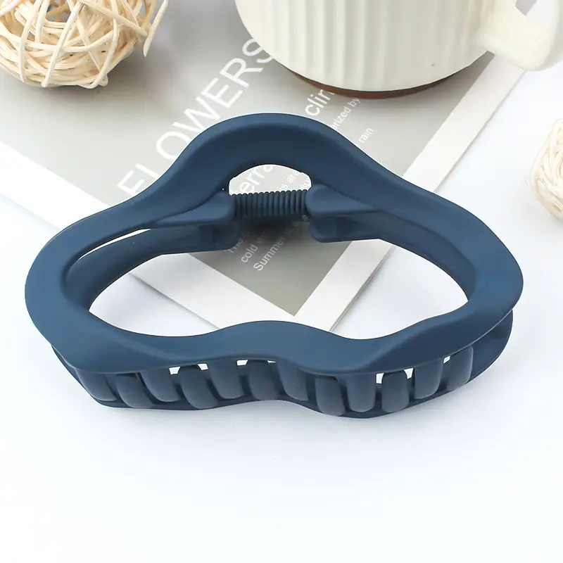 Women's Felt Hair Clip for Irregular Hair Styles Wholesale - Image 7