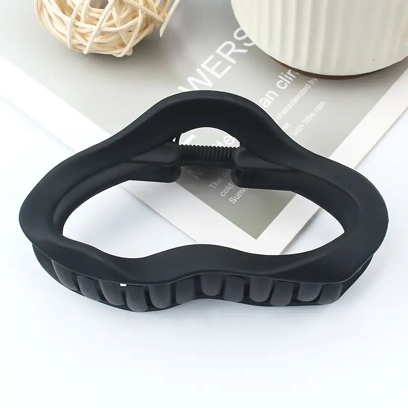 Women's Felt Hair Clip for Irregular Hair Styles Wholesale - Image 9