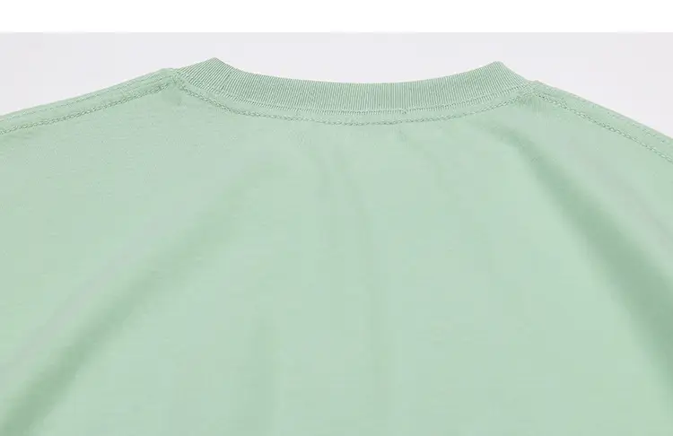 Girls DK Digital Printed T-Shirt Large Mint — feature 29