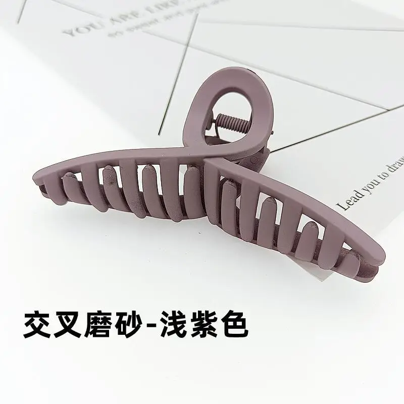 交叉磨砂-卡其色
