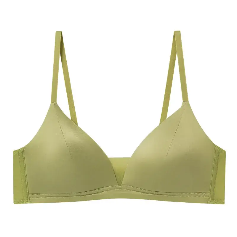 fruit green