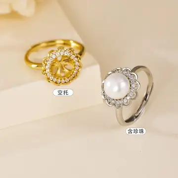 2023 Jade Long Earrings for Women Green Zircon — feature 1