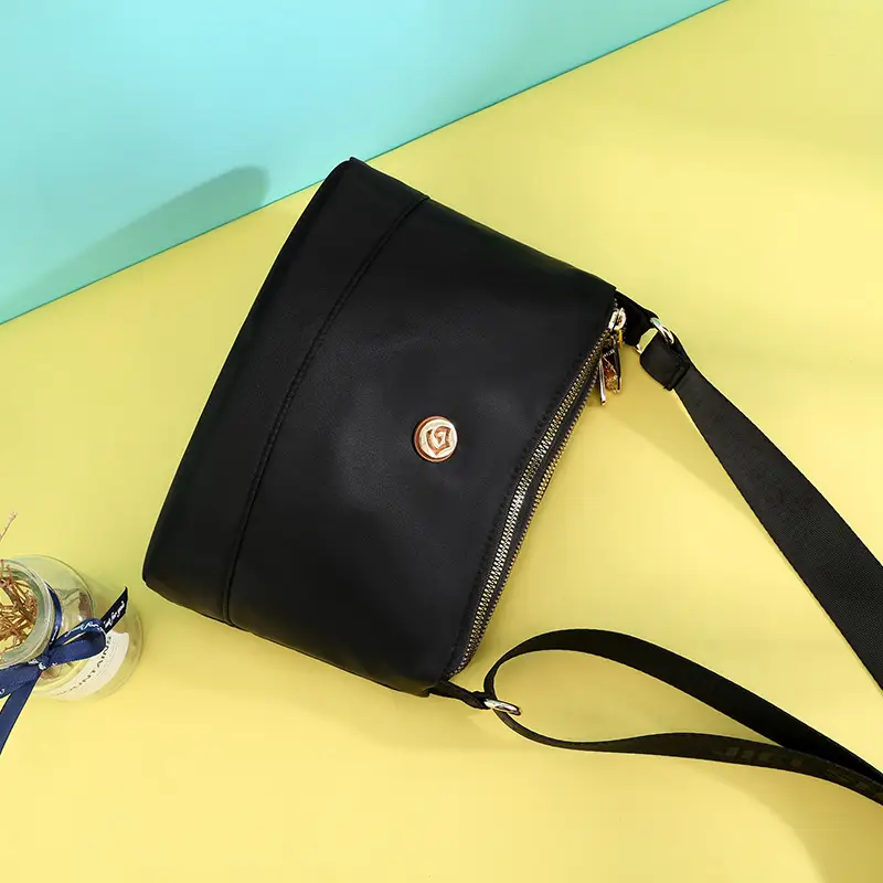 New Women's Nylon Shoulder Bag Crossbody Large Capacity - Image 13