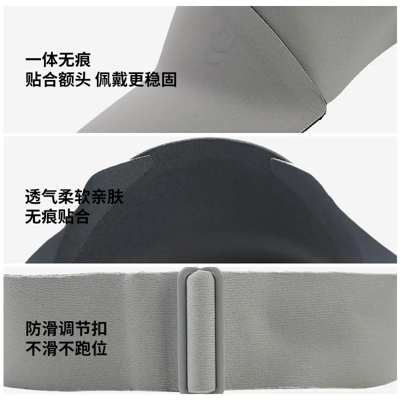 Adult Duck Tongue Sun Hat for Cycling Outdoor Wear - Image 8