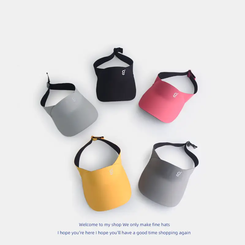 Adult Duck Tongue Sun Hat for Cycling Outdoor Wear - Image 11