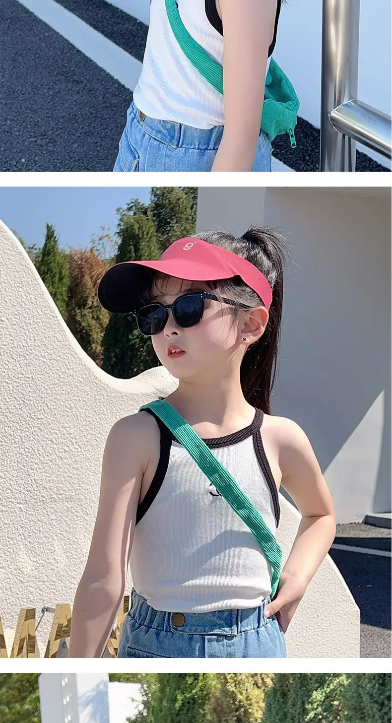 Adult Duck Tongue Sun Hat for Cycling Outdoor Wear — feature 11