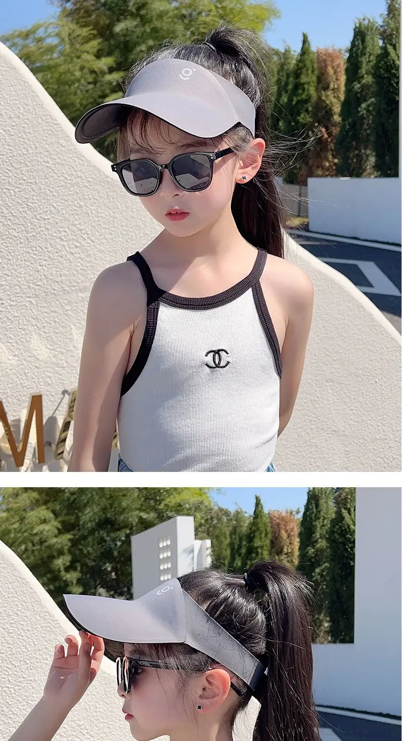 Adult Duck Tongue Sun Hat for Cycling Outdoor Wear — feature 19