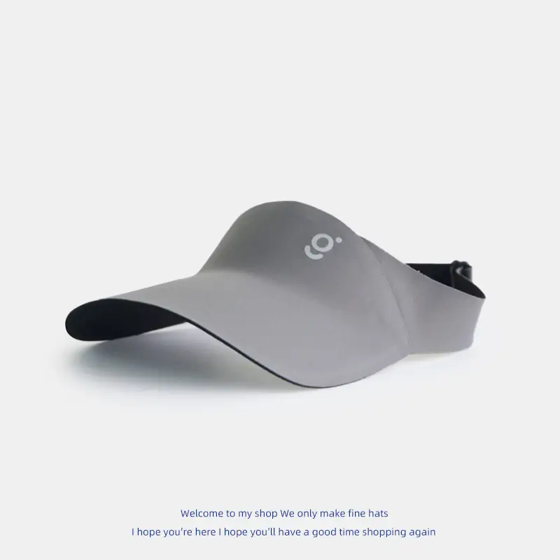 Adult Duck Tongue Sun Hat for Cycling Outdoor Wear - Image 3
