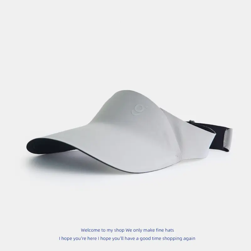 Adult Duck Tongue Sun Hat for Cycling Outdoor Wear - Image 4