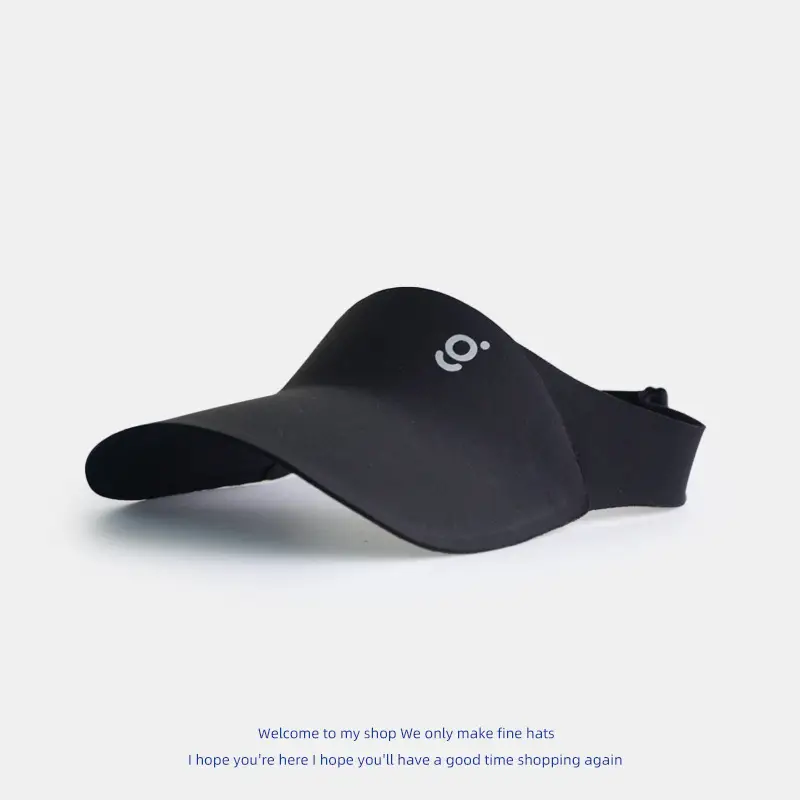 Adult Duck Tongue Sun Hat for Cycling Outdoor Wear - Image 5