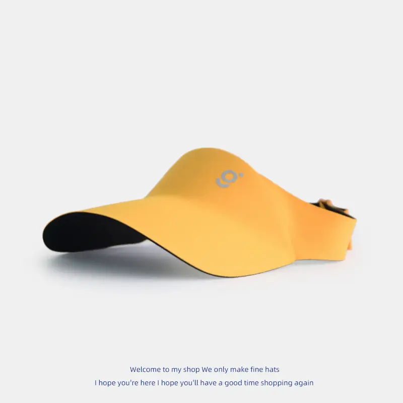 Adult Duck Tongue Sun Hat for Cycling Outdoor Wear - Image 6