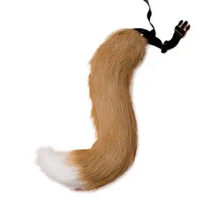 Green Fox Ears Hair Dye for Men — feature 6