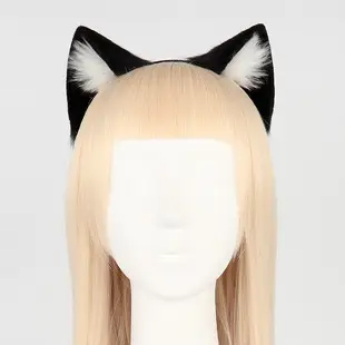 Green Fox Ears Hair Dye for Men — feature 7