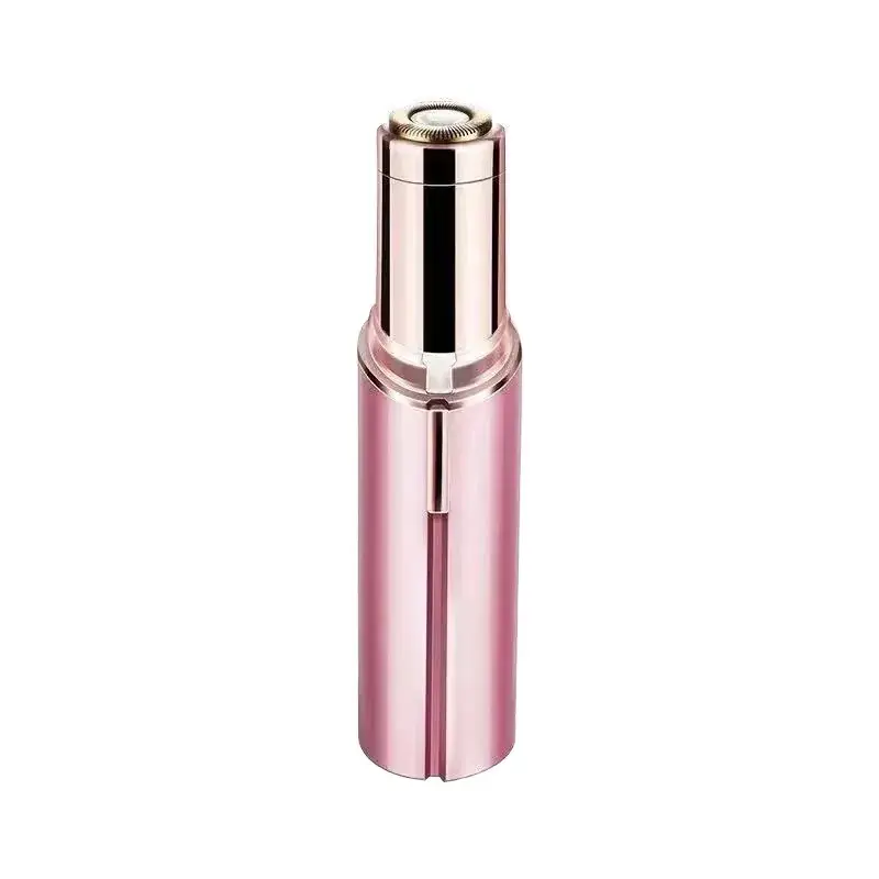 Electric Hair Shaver for Underarms Face Lips Hair Removal