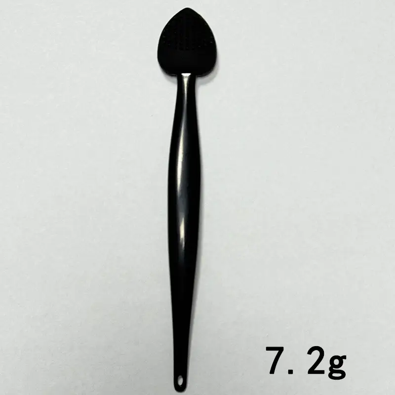 New Silicone Nose Cleaning Brush for Blackhead Removal - Image 10