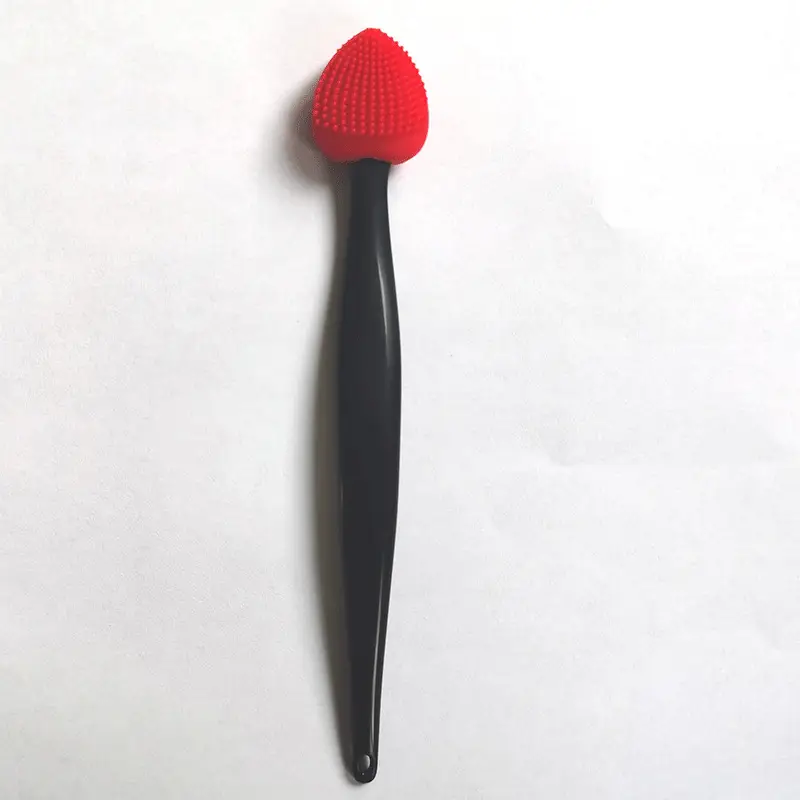 New Silicone Nose Cleaning Brush for Blackhead Removal - Image 8