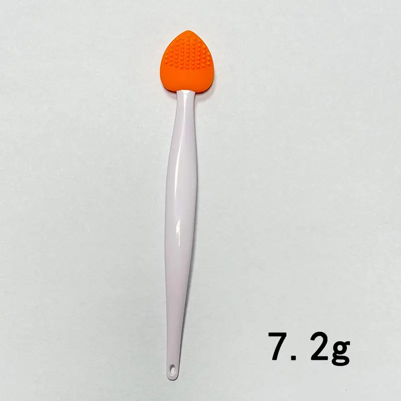 New Silicone Nose Cleaning Brush for Blackhead Removal - Image 9