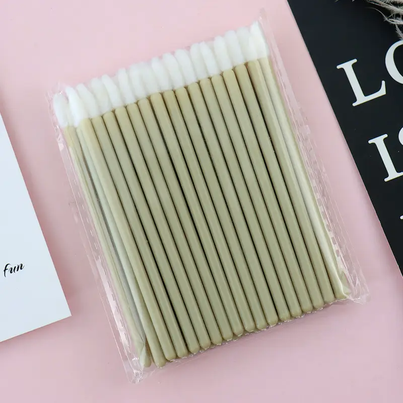 New Arrival: Portable Makeup Brush Stick for Lips & Foundation - Image 10