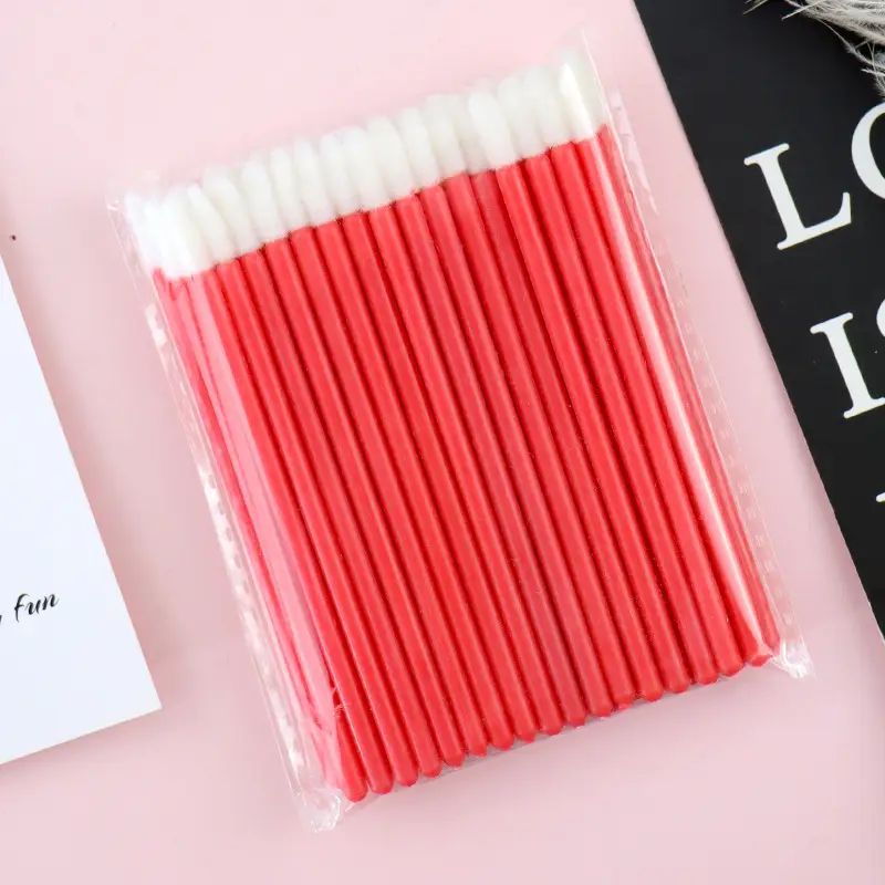 New Arrival: Portable Makeup Brush Stick for Lips & Foundation - Image 12