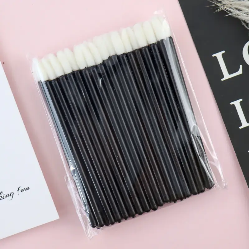 New Arrival: Portable Makeup Brush Stick for Lips & Foundation - Image 7
