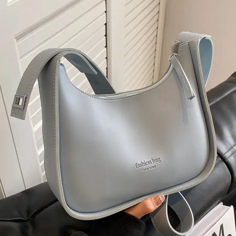 Pink Crossbody Bag for Women Spring Summer Wear - Image 11