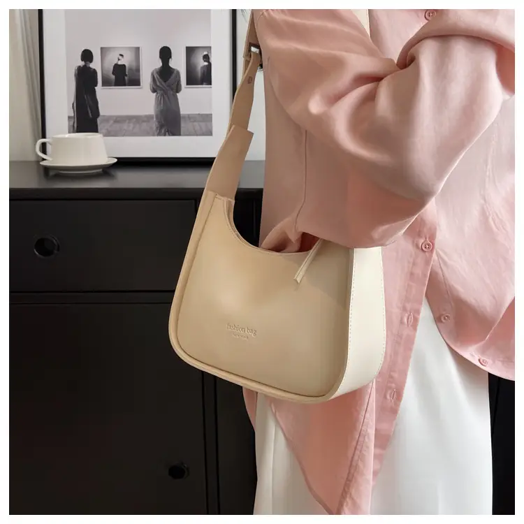 Pink Crossbody Bag for Women Spring Summer Wear — feature 18