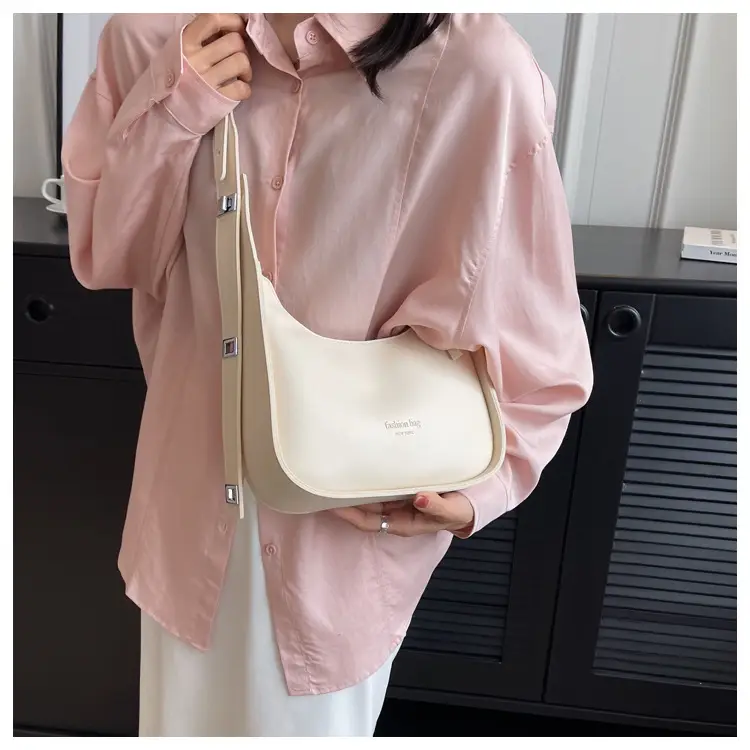 Pink Crossbody Bag for Women Spring Summer Wear — feature 20