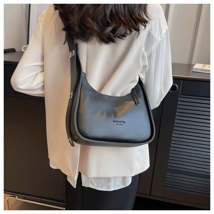 Pink Crossbody Bag for Women Spring Summer Wear — feature 21