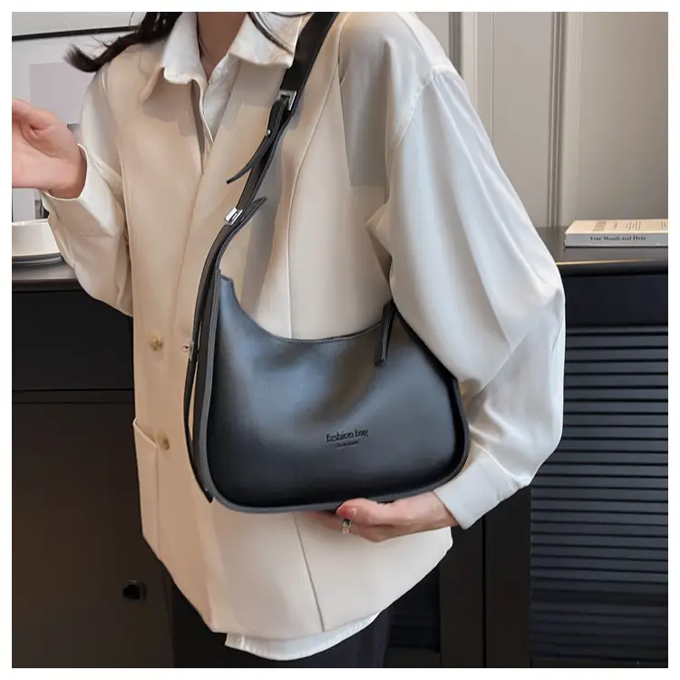 Pink Crossbody Bag for Women Spring Summer Wear — feature 22