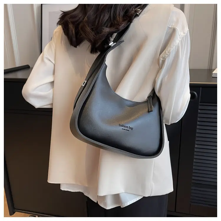 Pink Crossbody Bag for Women Spring Summer Wear — feature 23