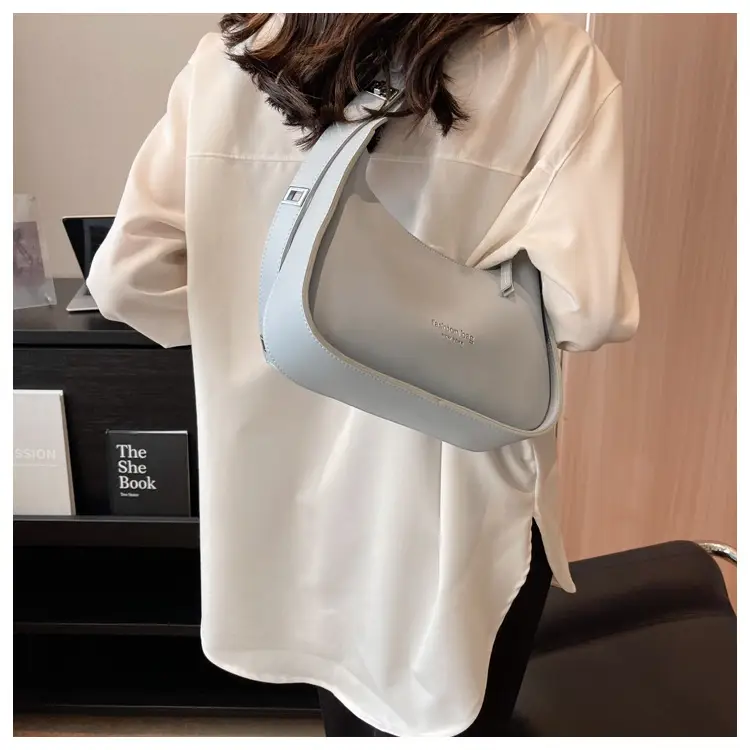 Pink Crossbody Bag for Women Spring Summer Wear — feature 25