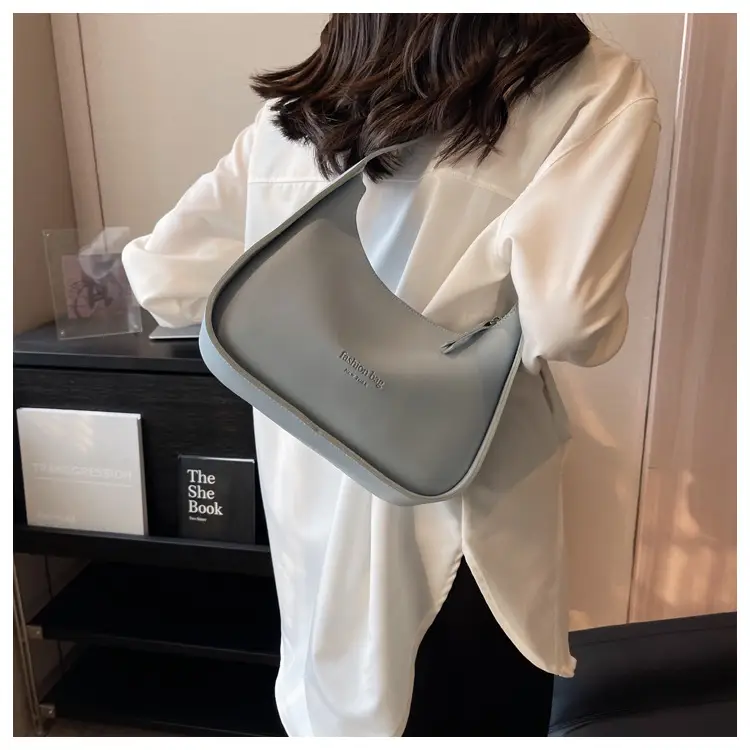 Pink Crossbody Bag for Women Spring Summer Wear — feature 26
