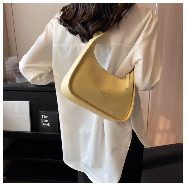 Pink Crossbody Bag for Women Spring Summer Wear — feature 27