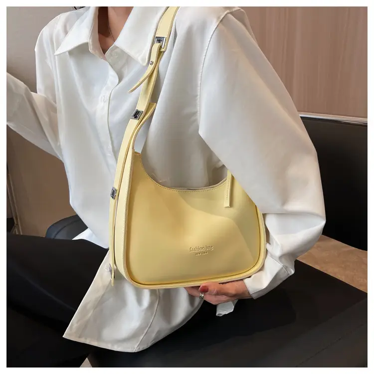 Pink Crossbody Bag for Women Spring Summer Wear — feature 28