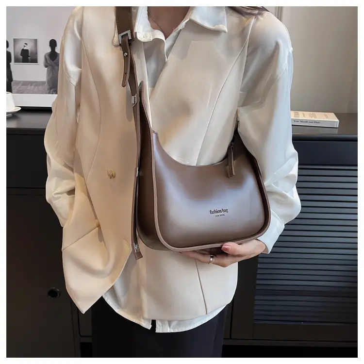 Pink Crossbody Bag for Women Spring Summer Wear — feature 30
