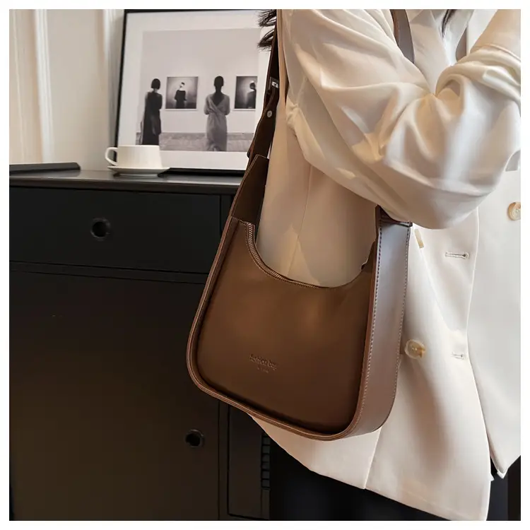 Pink Crossbody Bag for Women Spring Summer Wear — feature 31