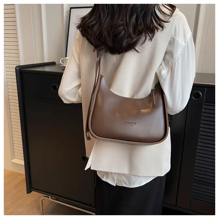 Pink Crossbody Bag for Women Spring Summer Wear — feature 32