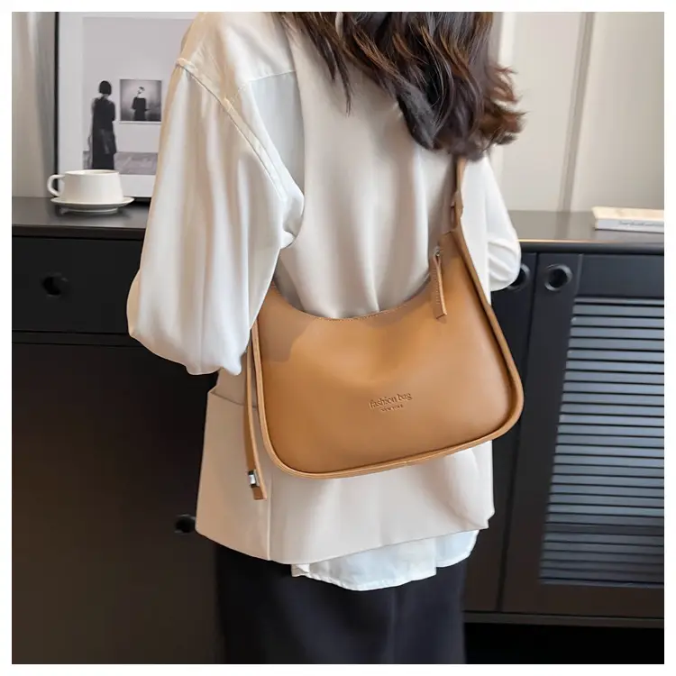 Pink Crossbody Bag for Women Spring Summer Wear — feature 33
