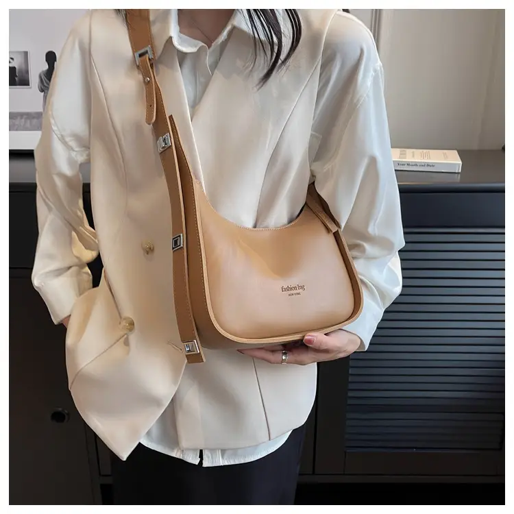 Pink Crossbody Bag for Women Spring Summer Wear — feature 34