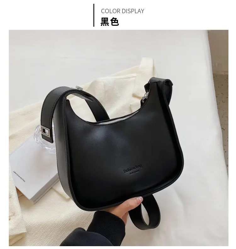 Pink Crossbody Bag for Women Spring Summer Wear — feature 9