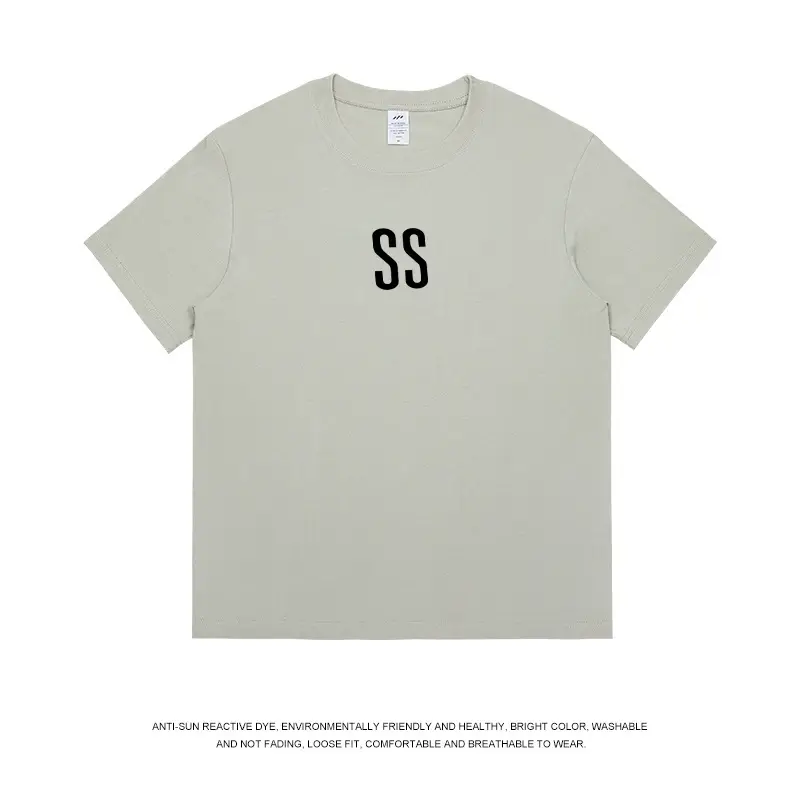 SS-tender green