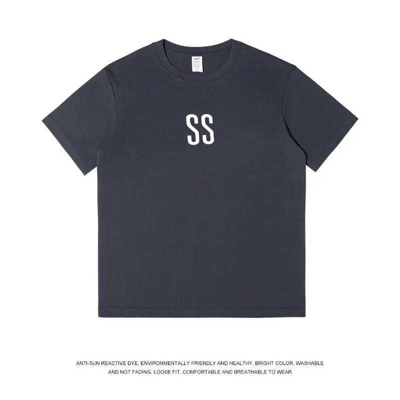 SS-dark gray