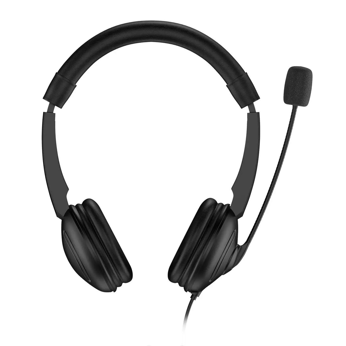 English Learning Headset with Oral Training & Lightweight Design - Image 8